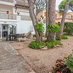 Planta Baixa 普拉加德阿罗