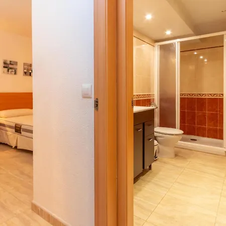 Appartamento Planta Baixa *