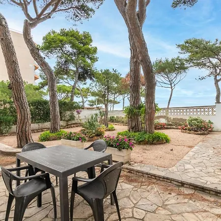 Planta Baixa Appartamento *