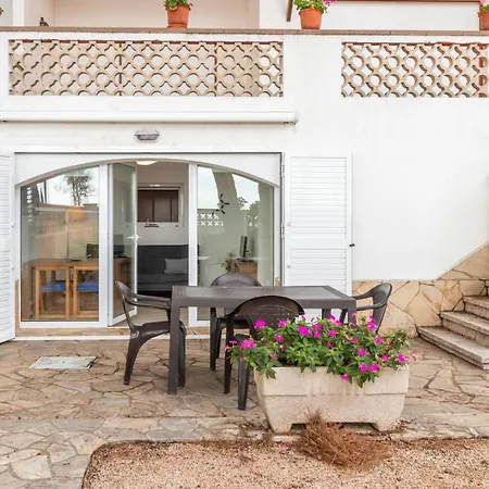 Planta Baixa * Platja d'Aro