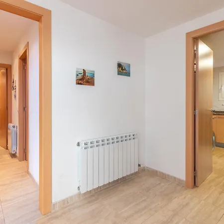Planta Baixa Διαμέρισμα *