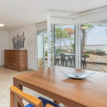 Planta Baixa Διαμέρισμα Platja d'Aro