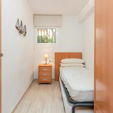 Planta Baixa Διαμέρισμα