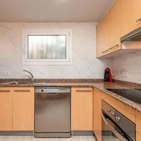 Planta Baixa דירה פלטחה ד'ארו