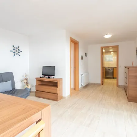 Planta Baixa Apartament *