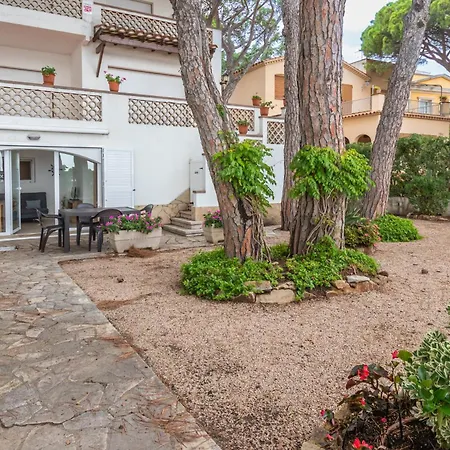 Planta Baixa Platja d'Aro