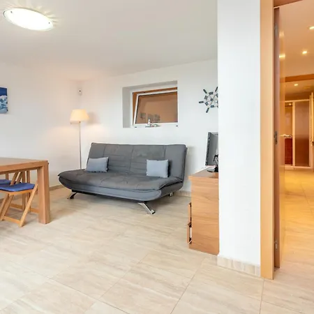 Planta Baixa Appartement