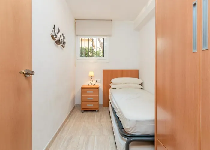 Planta Baixa * Platja d'Aro