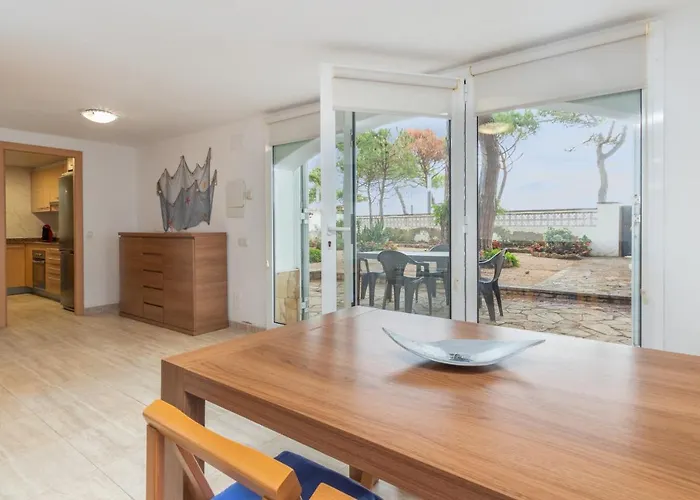 Planta Baixa Platja d'Aro